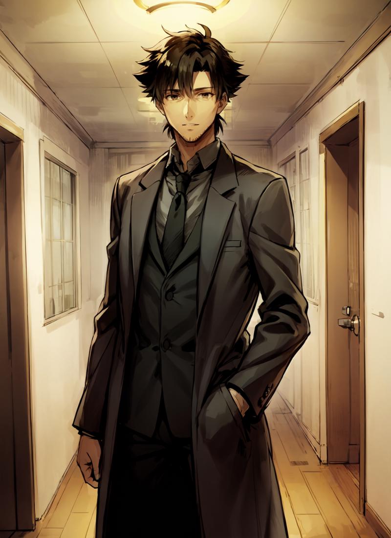 52916-1334349633-emiyaki, male focus, solo, stubble, mature male, long coat, suit, grey shirt, necktie, pants,   _lora_emiyaki_V2-10_0.7_  in the.png